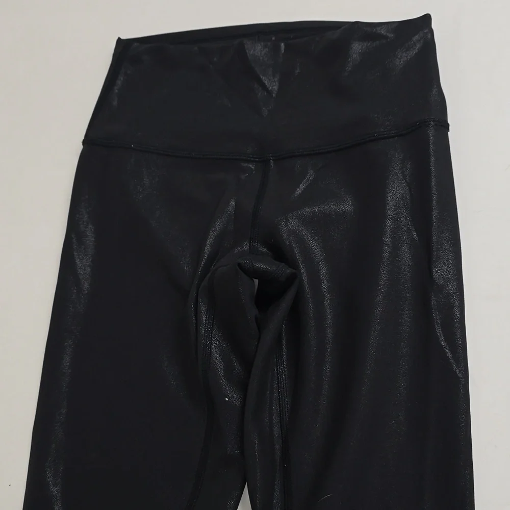 Lululemon Wunder Train High-Rise Tight 25